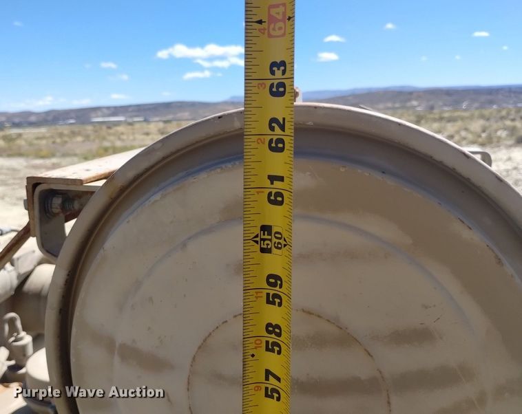 image for item DP3411 Cummins 500FDR7116JJ W  generator