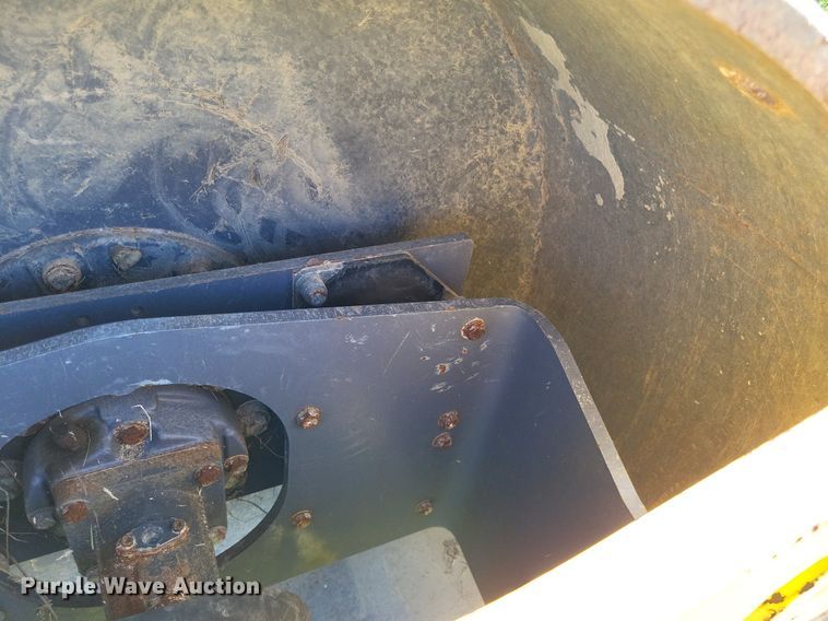 image for item DP5250 Atlas Copco CA 1500  single drum vibratory roller