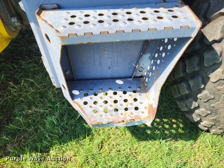 image for item DP5250 Atlas Copco CA 1500  single drum vibratory roller