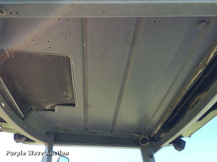 image for item DP5250 Atlas Copco CA 1500  single drum vibratory roller