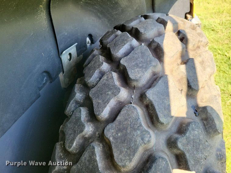 image for item DP5250 Atlas Copco CA 1500  single drum vibratory roller