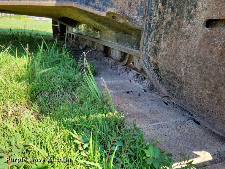 image for item DP5251 2017 John Deere 210G LC  excavator