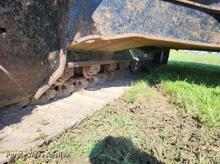 image for item DP5251 2017 John Deere 210G LC  excavator