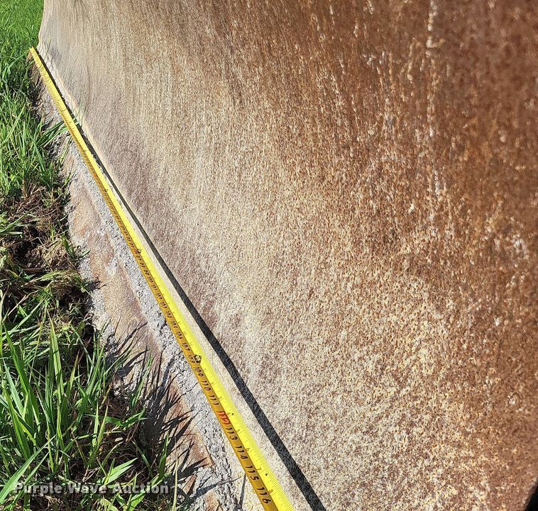 image for item DP5252 2019 John Deere 550K LGP  dozer