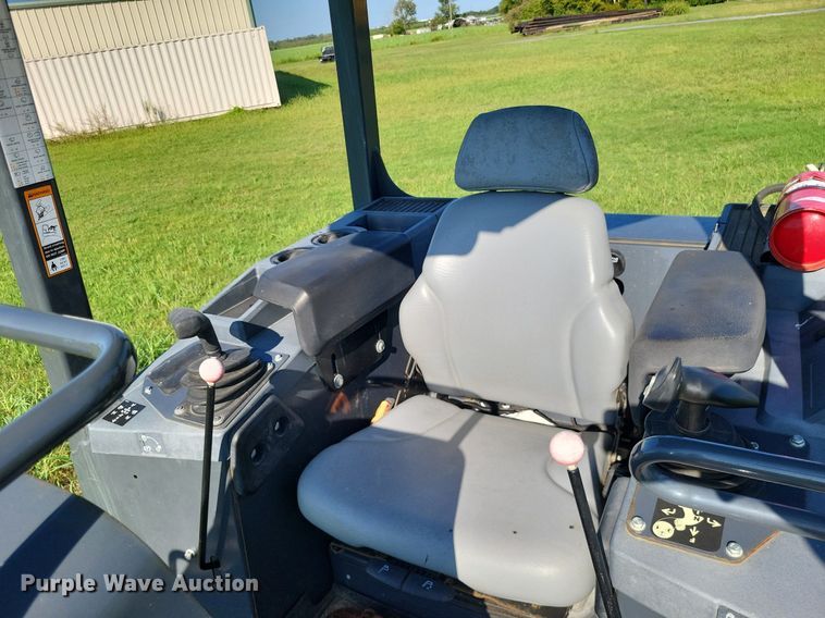 image for item DP5252 2019 John Deere 550K LGP  dozer