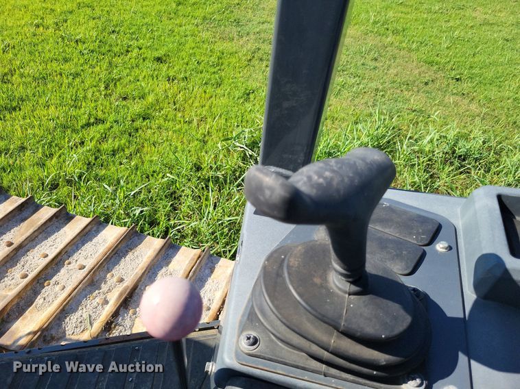 image for item DP5252 2019 John Deere 550K LGP  dozer