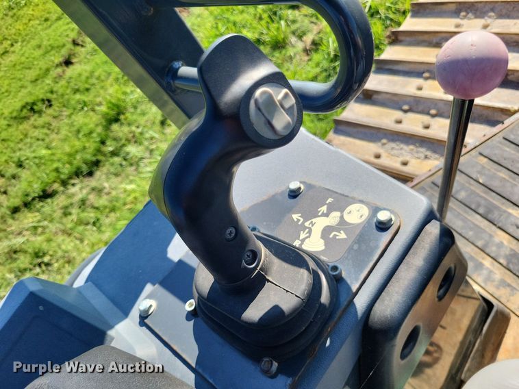 image for item DP5252 2019 John Deere 550K LGP  dozer