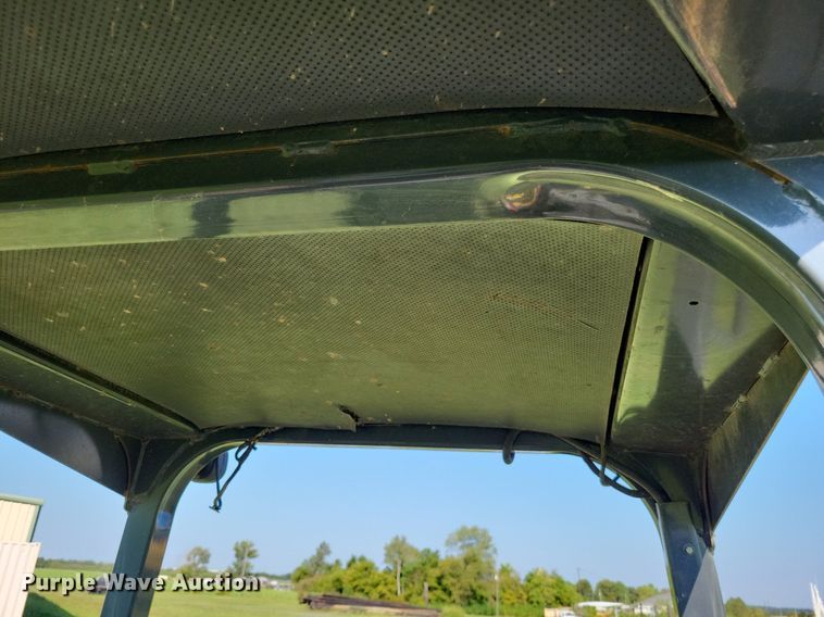 image for item DP5252 2019 John Deere 550K LGP  dozer