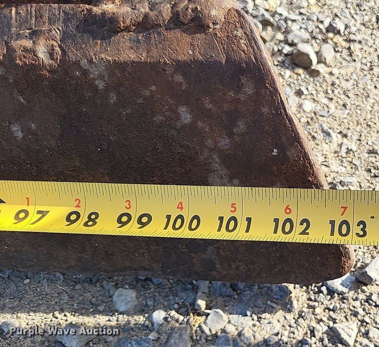 image for item DP5268 1971 International TD7C dozer