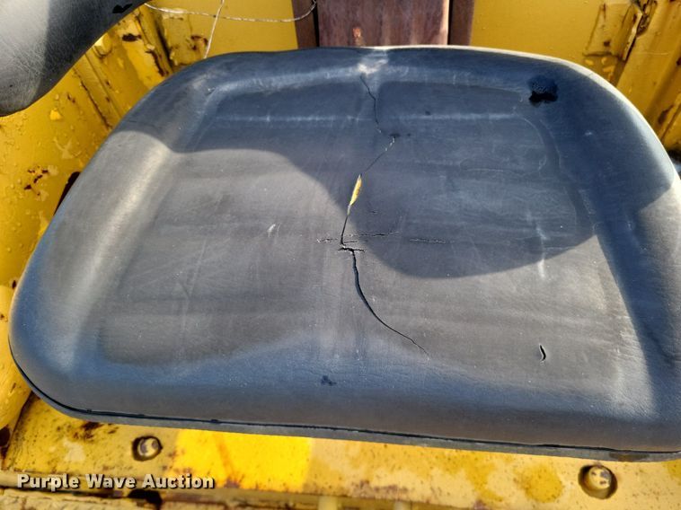 image for item DP5268 1971 International TD7C dozer