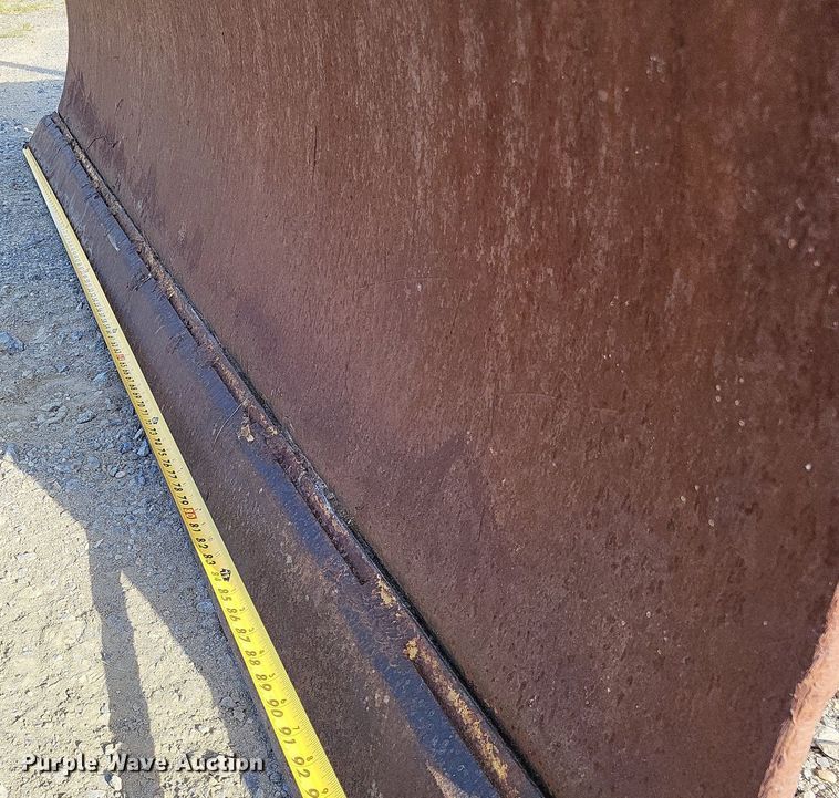 image for item DP5268 1971 International TD7C dozer