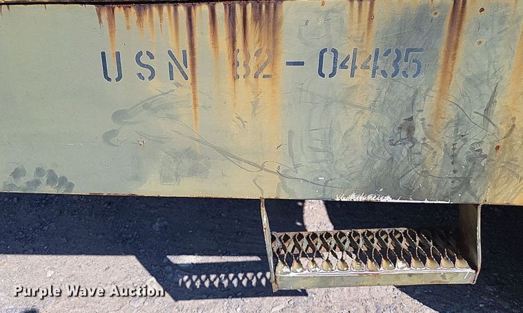 image for item DP5270 1978 Grove TMS300LP  crane