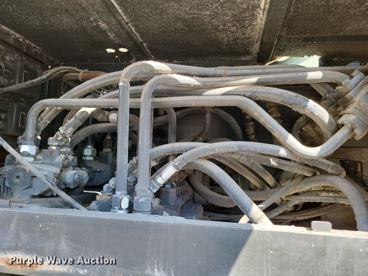 image for item DP5270 1978 Grove TMS300LP  crane