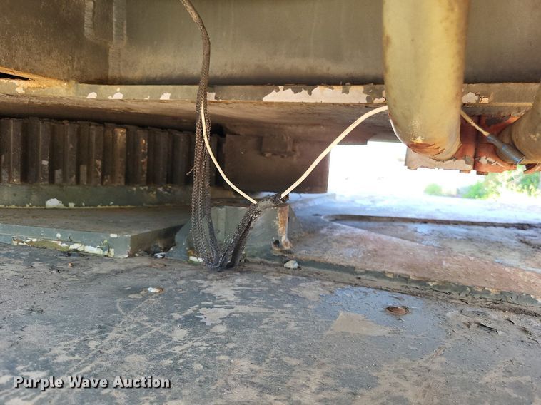 image for item DP5270 1978 Grove TMS300LP  crane