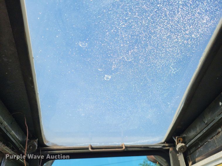 image for item DP5270 1978 Grove TMS300LP  crane