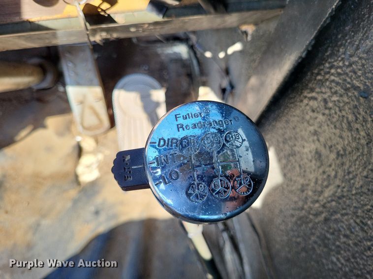 image for item DP5270 1978 Grove TMS300LP  crane