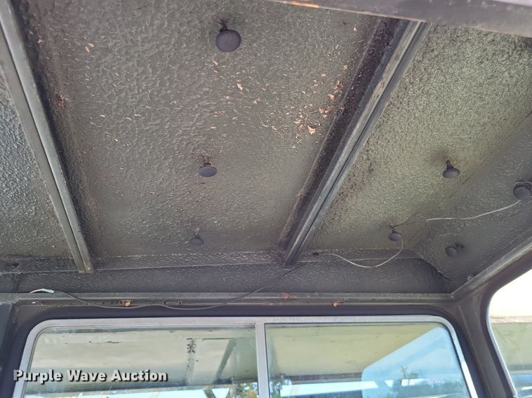 image for item DP5270 1978 Grove TMS300LP  crane