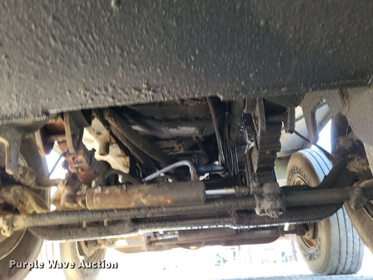 image for item DP5270 1978 Grove TMS300LP  crane