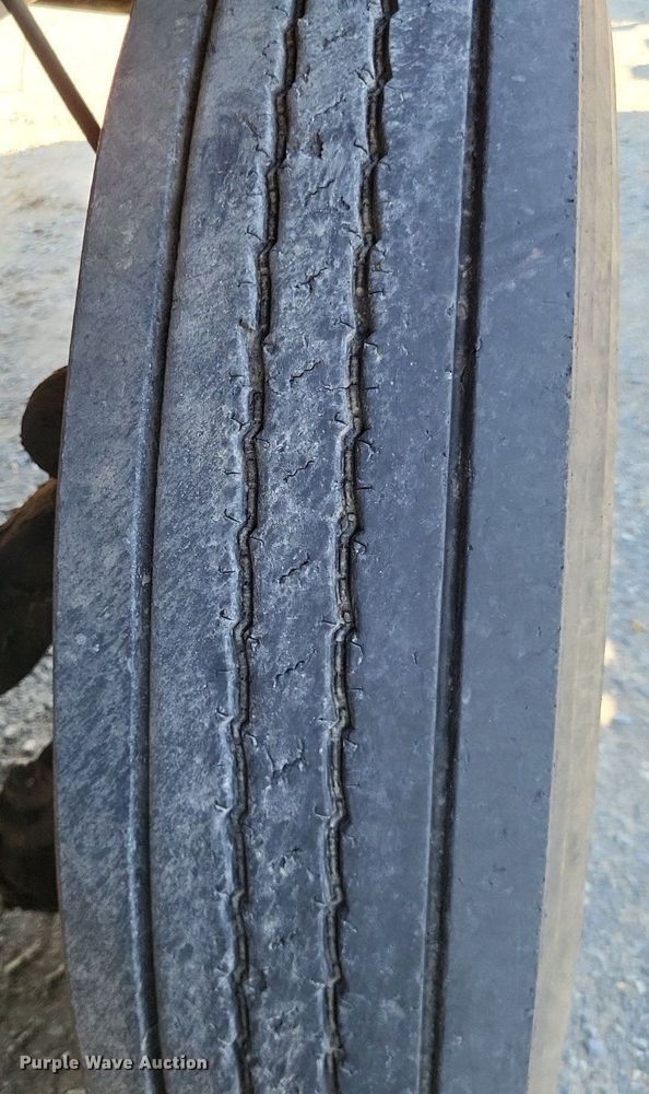 image for item DP5270 1978 Grove TMS300LP  crane