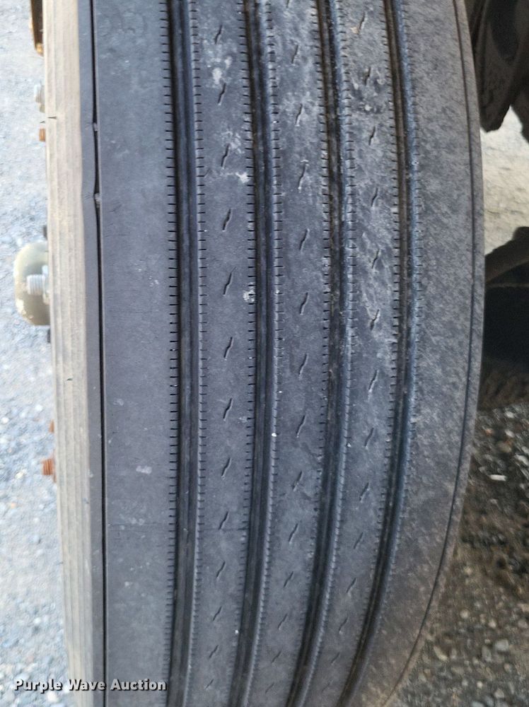 image for item DP5270 1978 Grove TMS300LP  crane