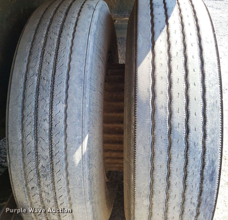 image for item DP5270 1978 Grove TMS300LP  crane