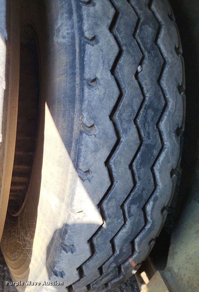 image for item DP5270 1978 Grove TMS300LP  crane