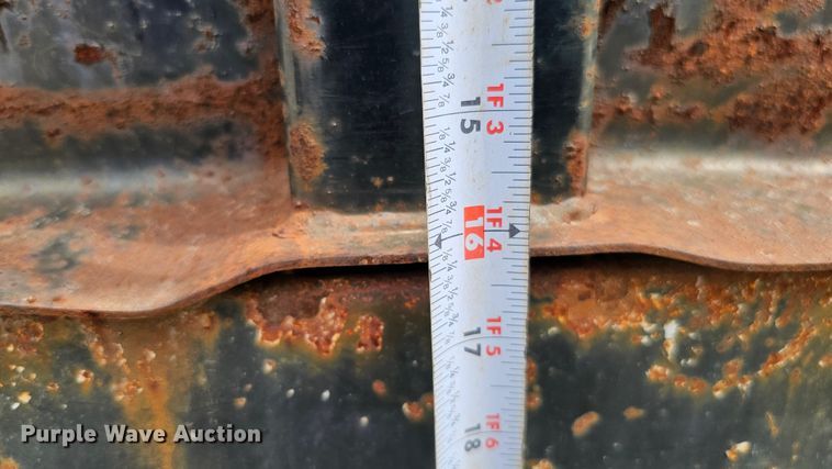 image for item DQ0210 1994 GMC TopKick  dump flatbed truck