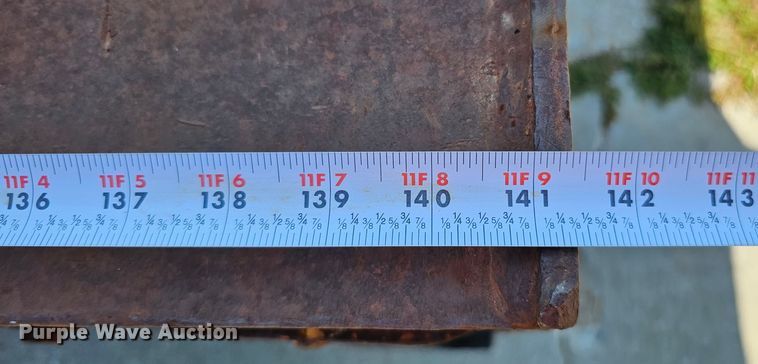 image for item DQ0214 1980 Drott 3330  crane