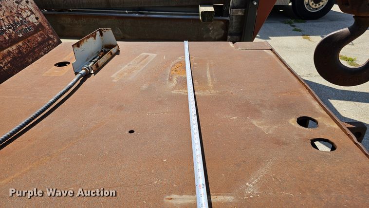 image for item DQ0214 1980 Drott 3330  crane