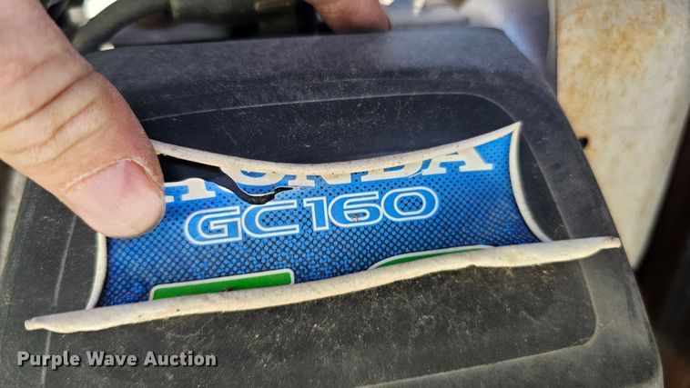 image for item DQ0227 Shop built grizzly bar