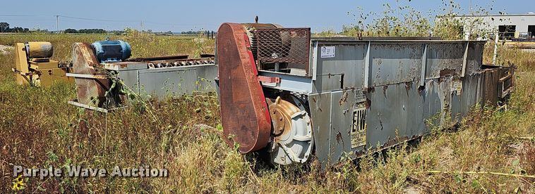 image for item DQ0314 (3) sol-clay washers