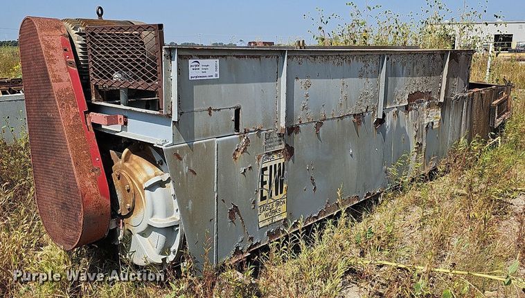 image for item DQ0314 (3) sol-clay washers