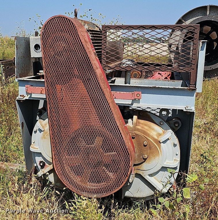 image for item DQ0314 (3) sol-clay washers