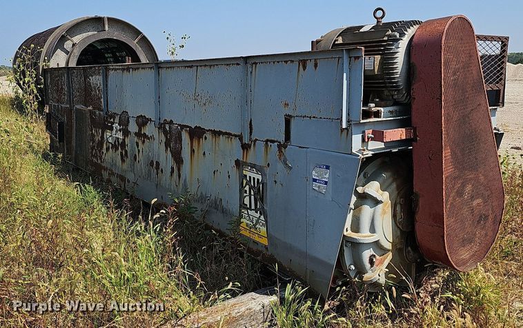 image for item DQ0314 (3) sol-clay washers