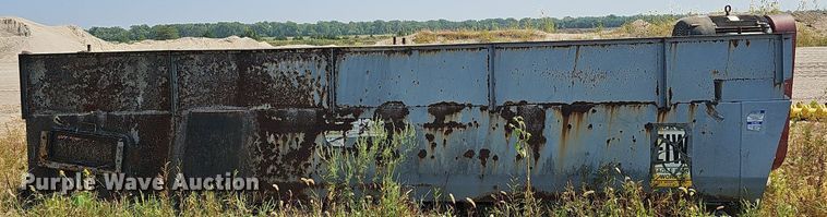 image for item DQ0314 (3) sol-clay washers