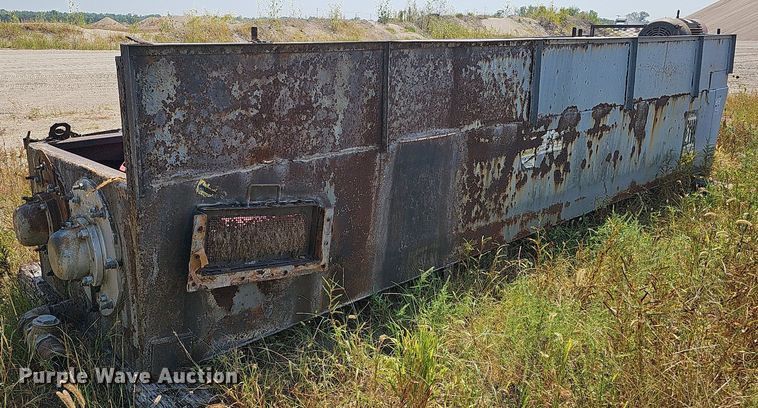 image for item DQ0314 (3) sol-clay washers