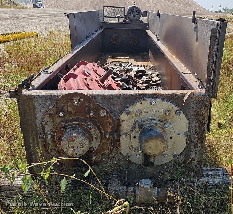 image for item DQ0314 (3) sol-clay washers