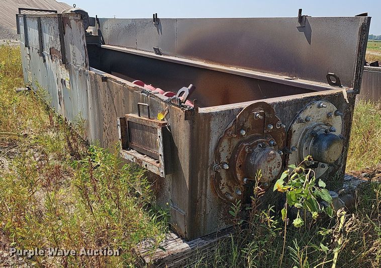 image for item DQ0314 (3) sol-clay washers