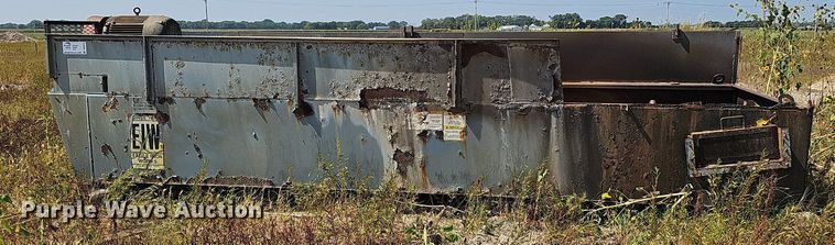 image for item DQ0314 (3) sol-clay washers