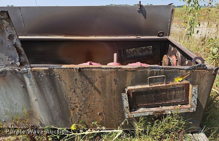 image for item DQ0314 (3) sol-clay washers