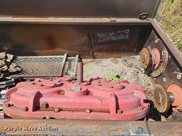 image for item DQ0314 (3) sol-clay washers