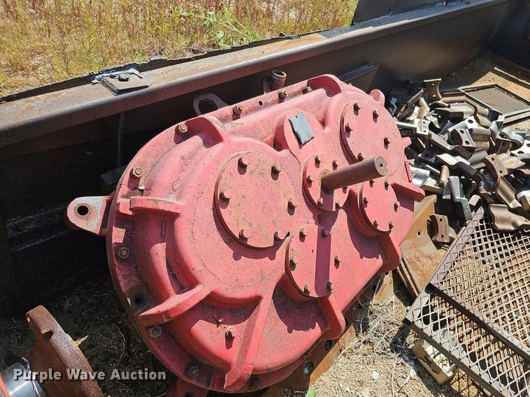 image for item DQ0314 (3) sol-clay washers