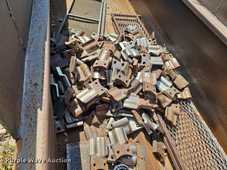 image for item DQ0314 (3) sol-clay washers