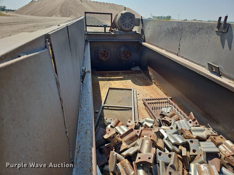 image for item DQ0314 (3) sol-clay washers