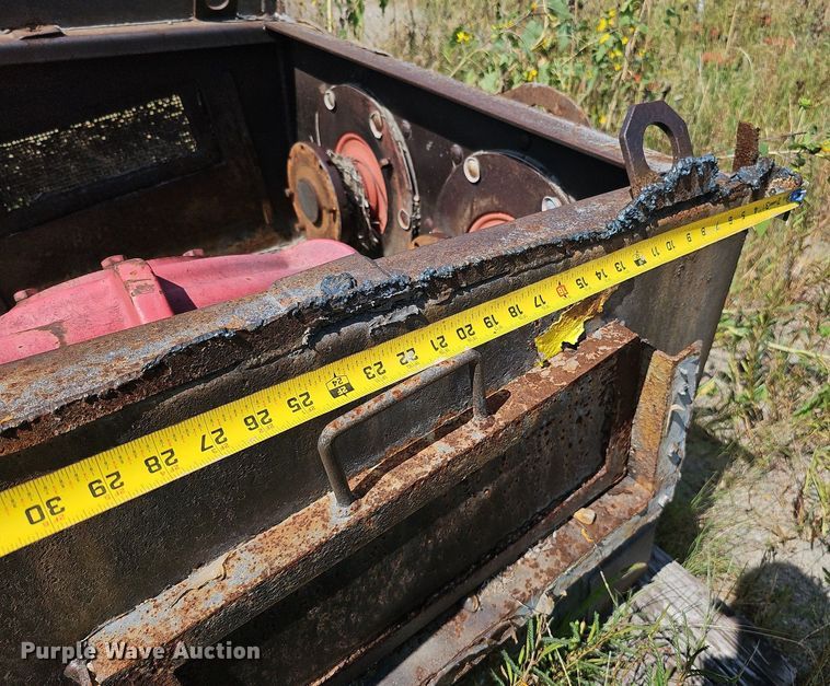 image for item DQ0314 (3) sol-clay washers