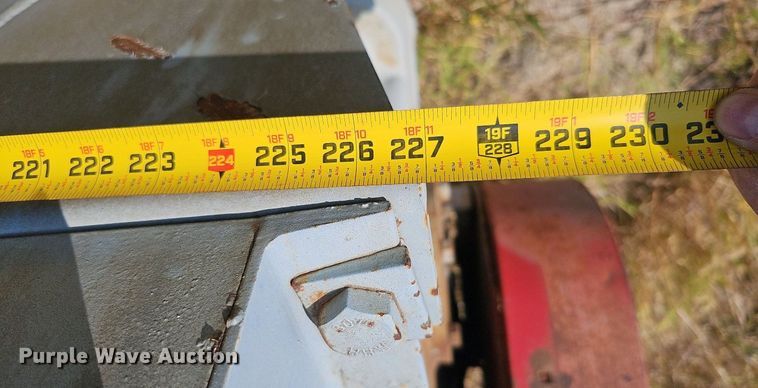 image for item DQ0314 (3) sol-clay washers