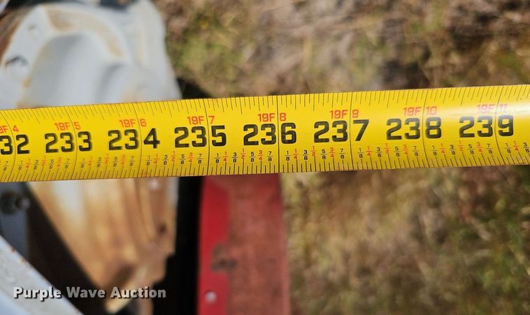 image for item DQ0314 (3) sol-clay washers