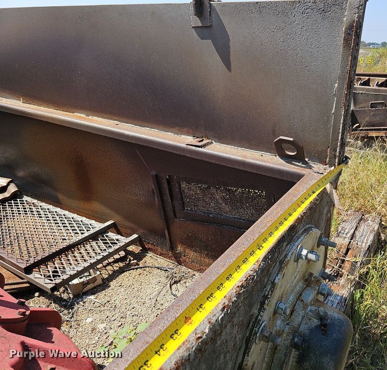 image for item DQ0314 (3) sol-clay washers