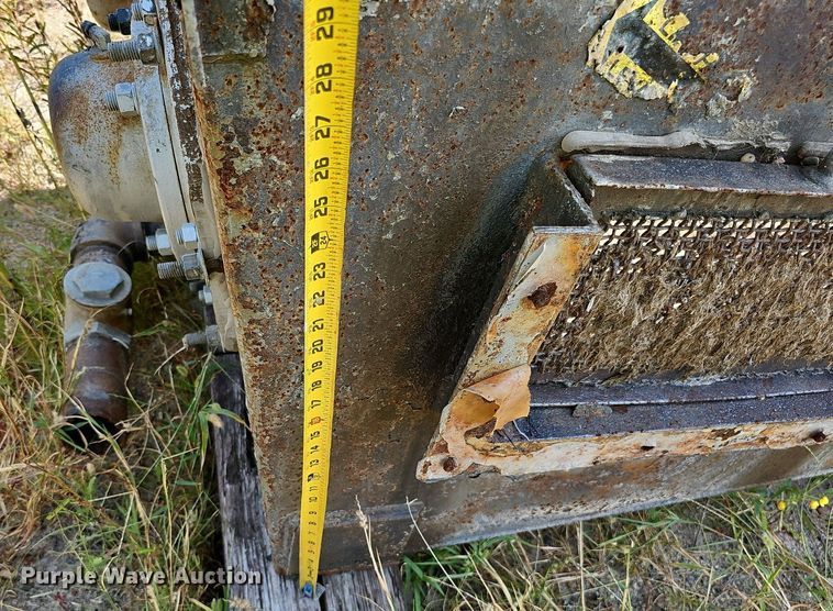 image for item DQ0314 (3) sol-clay washers