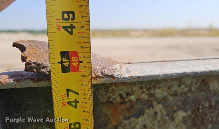 image for item DQ0314 (3) sol-clay washers